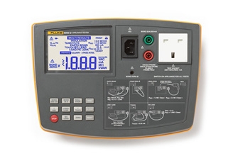 Fluke 6200-2 Portable Appliance Tester