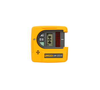 Fluke LDR Red Laser Line Detector