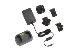 Fluke Charging base (Ti200/Ti300/Ti400)