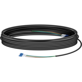Ubiquiti FC-SM-100 Single-Mode LC Fiber Cable