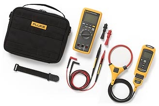 Fluke CNX Wireless Basic Kit with i3000