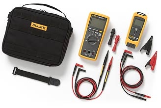 Fluke CNX Wireless Basic Kit with v3000