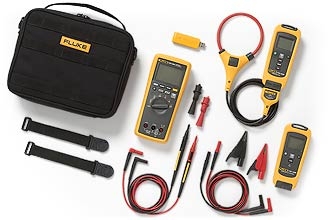 Fluke CNX Wireless General Maintenance System