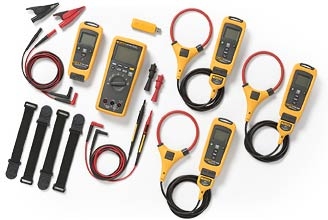 Fluke CNX Wireless Industrial System