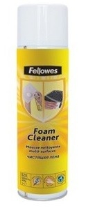 Fellowes Surface Foam Cleaner