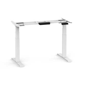 Fellowes Levado Height Adjustable Desk (Base Only)