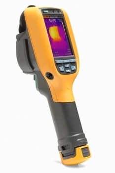 Fluke Ti90 Infrared Camera