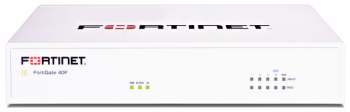 FORTINET FortiGate 81F Enterprise-Grade Protection for Smaller Networks