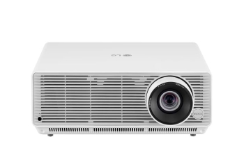 LG ProBeam BF40QS  4,000 Lumens WUXGA Laser Smart Projector