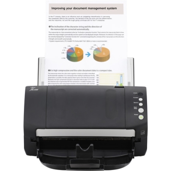 Fujitsu FI-7140 Professional Image Document Scanner