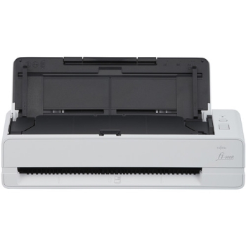 Fujitsu Fi-800r A4 Color Duplex Document Scanner
