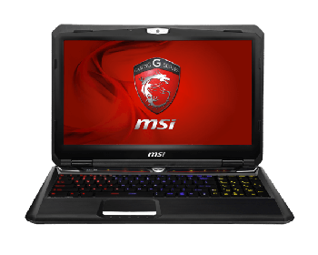 MSI GT60 2OC Gaming Laptop