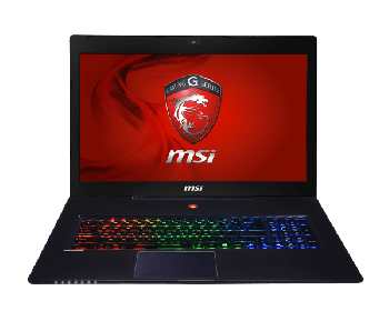 MSI GS70 Stealth Gaming Laptop