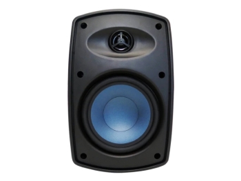 Australian Monitor FLEX15B 15W Wall Mount Speaker - Pair