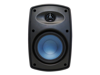 Australian Monitor FLEX30B 30W Wall Mount Speaker - Pair