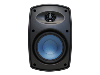 Australian Monitor FLEX50B 50W Wall Mount Speaker - Pair