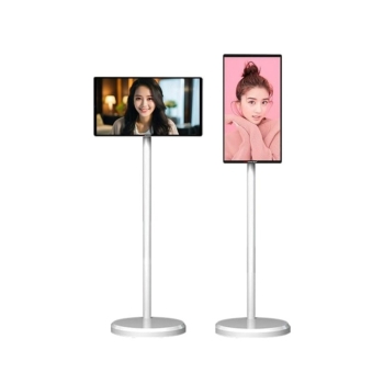 DMInteract DM-32FS 32.0 Inches Mobility Interactive Full HD Flip Screen Display