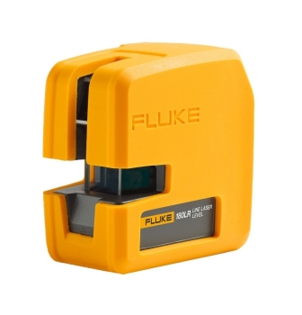 Fluke-180LR 2 line Laser Level- Red