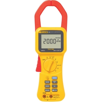 Fluke 355 True-RMS 2000 A Clamp Meters Fluke 355