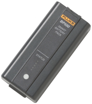 Fluke BP500 Lithium-ion Battery 3000 mAh