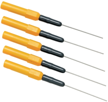 Fluke Automotive Back Probe Pins (5 pcs)  (4 mm)