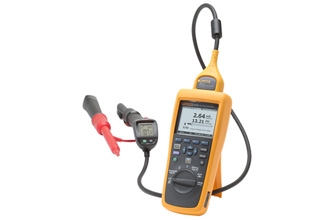 Fluke 500 Series Battery Analyzers Fluke BT508