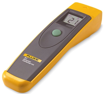 Fluke Infrared Thermometer Fluke 61