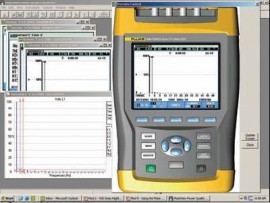 Fluke Power Analyze - Additional SEAT LICENSE