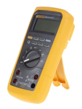 Fluke Industrial Multimeters Fluke 27 II