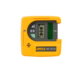 Fluke LDG Green Laser Line Detector