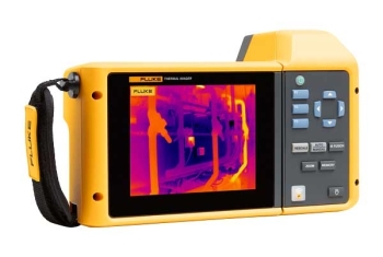 Fluke TIX580 9Hz Thermal Imaging Infrared Camera