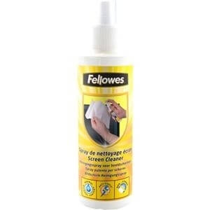Fellowes Screen Cleaning Solution