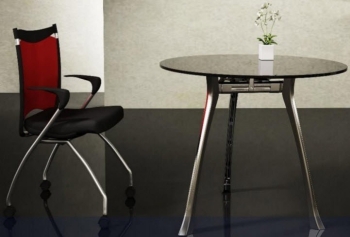 Office Centre FLX-MT09-CR Round Table