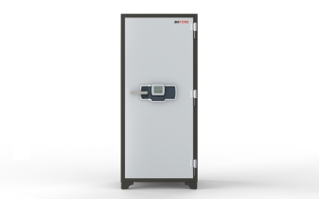 Safire FR-1360 One Digital Lock with Overding Keylock Fire Resistant Safe 