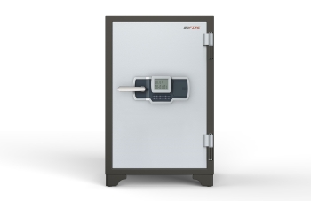 Safire FR-720 One Digital Lock with Override Keylock Fire Resistant Safe 