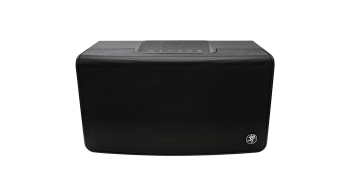 Mackie FreePlay Home Portable Bluetooth Speaker