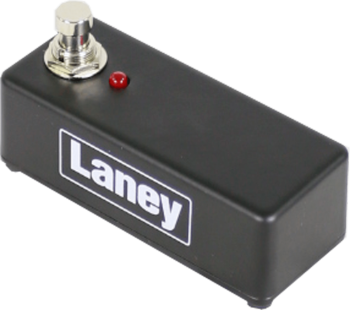 Laney FS1 High Quality Switching One Way Foot Switch