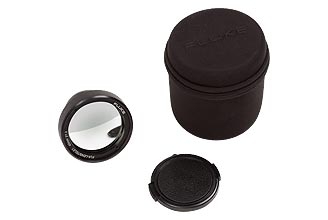 Fluke Telephoto Infrared Lens (Ti32/TiR32)