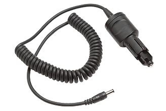 Fluke Car charger (IR FlexCam)