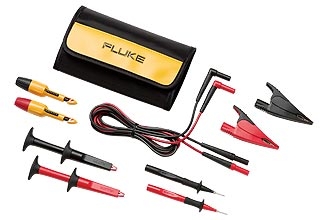 Fluke TLK281, Automotive Test Lead Kit