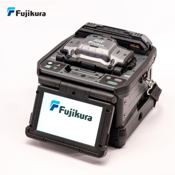 Fujikura 90R Ribbon Splicer – Advanced Heavy-Duty Mass Fusion Technology