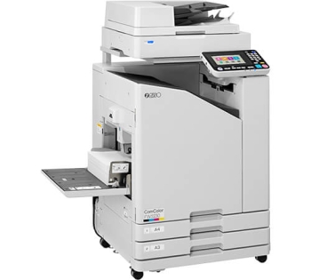 Riso FW5230 ComColor High Volume A4 Color Inkjet Printer
