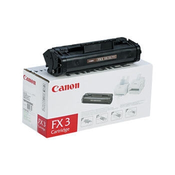 Canon FX-3 Toner Cartridge