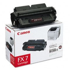 Canon FX-7 Toners Cartridge 