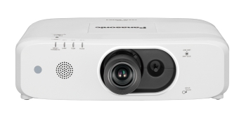 Panasonic PT-FW530E 4500 Lumens WXGA Projector