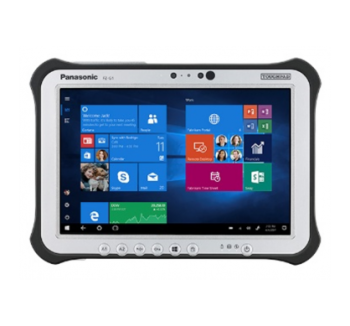 Panasonic FZ-G1 10.1" Screen Toughpad (Intel Core i5-7300U, 8GB, 256GB, Win10)