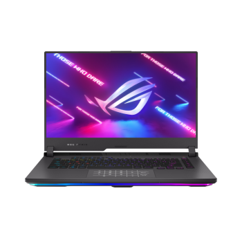Asus ROG Strix G15 G513 15.6" FHD Laptop (AMD RYZEN R9, 16GB, 1TBSSD, Win10) - 12GB RX6800 M Graphics