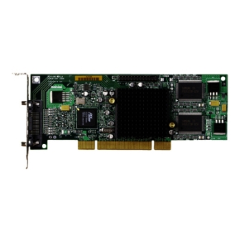 Matrox Millennium MGA G550 32 MB Graphics Card