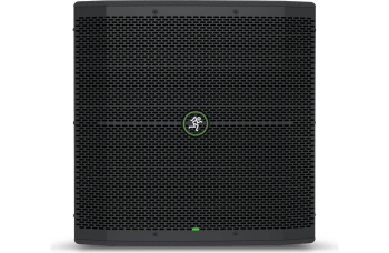 Mackie Thump115S 15" 1400W Powered Subwoofer