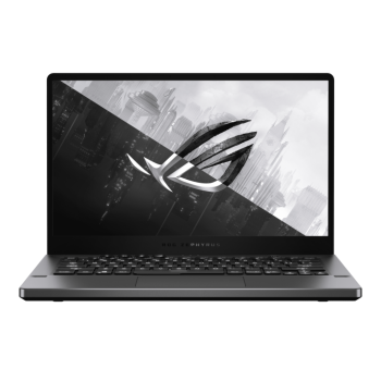 Asus ROG Zephyrus G14 14" WQHD Laptop (AMD RYZEN R9, 16GB, 1TBSSD, Win10) - 4GB RTX 3050TI Graphics